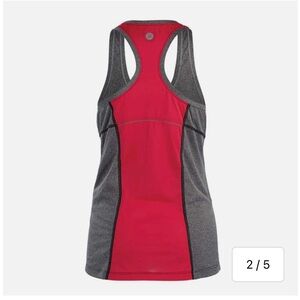 NWT Champion Vapon sport tank / Bra